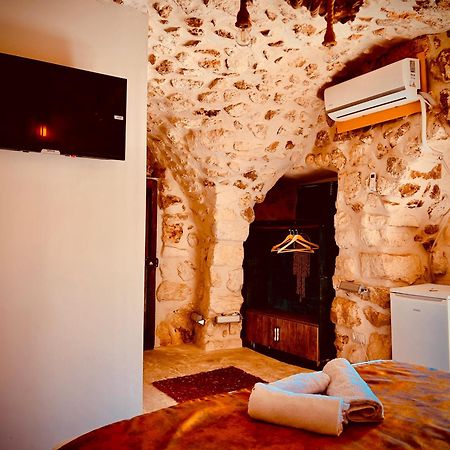 Mons Masius Hotel Teras Midyat 외부 사진
