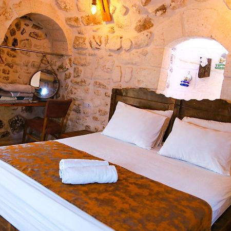 Mons Masius Hotel Teras Midyat 외부 사진
