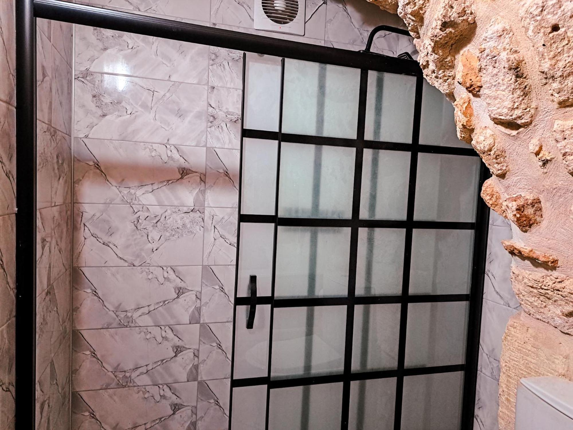Mons Masius Hotel Teras Midyat 외부 사진