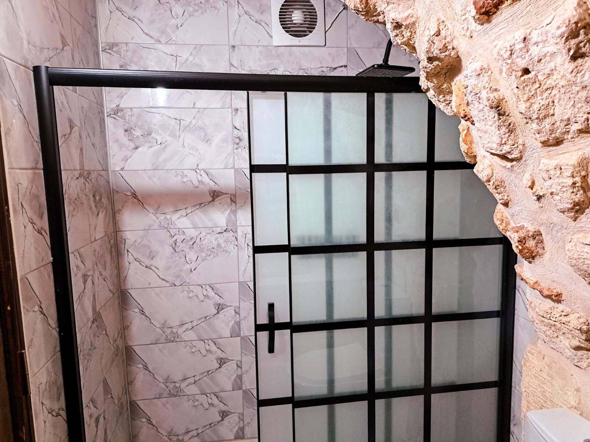 Mons Masius Hotel Teras Midyat 외부 사진